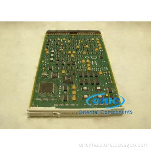 Alcatel- Lucent 5ess 3b21 Un582b Sp3qadkaaf Peripheral Cont